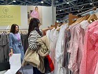 39-я Международная выставка мужской, женской одежды, белья, свадебной моды и аксессуаров «CPM. Премьера моды в Москве-2023. Весна»